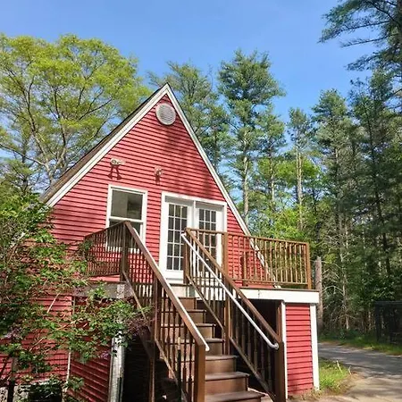 Charming Guest House! Exeter Exterior photo