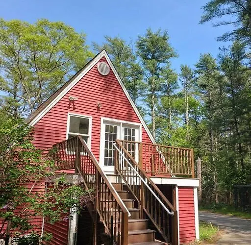 Charming Guest House!