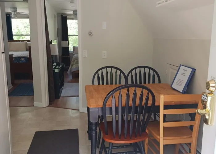 Charming Guest House!
