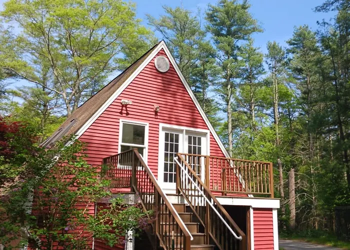 Charming Guest House!