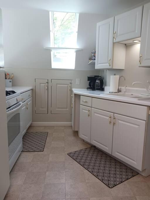 Charming Guest House! Exeter