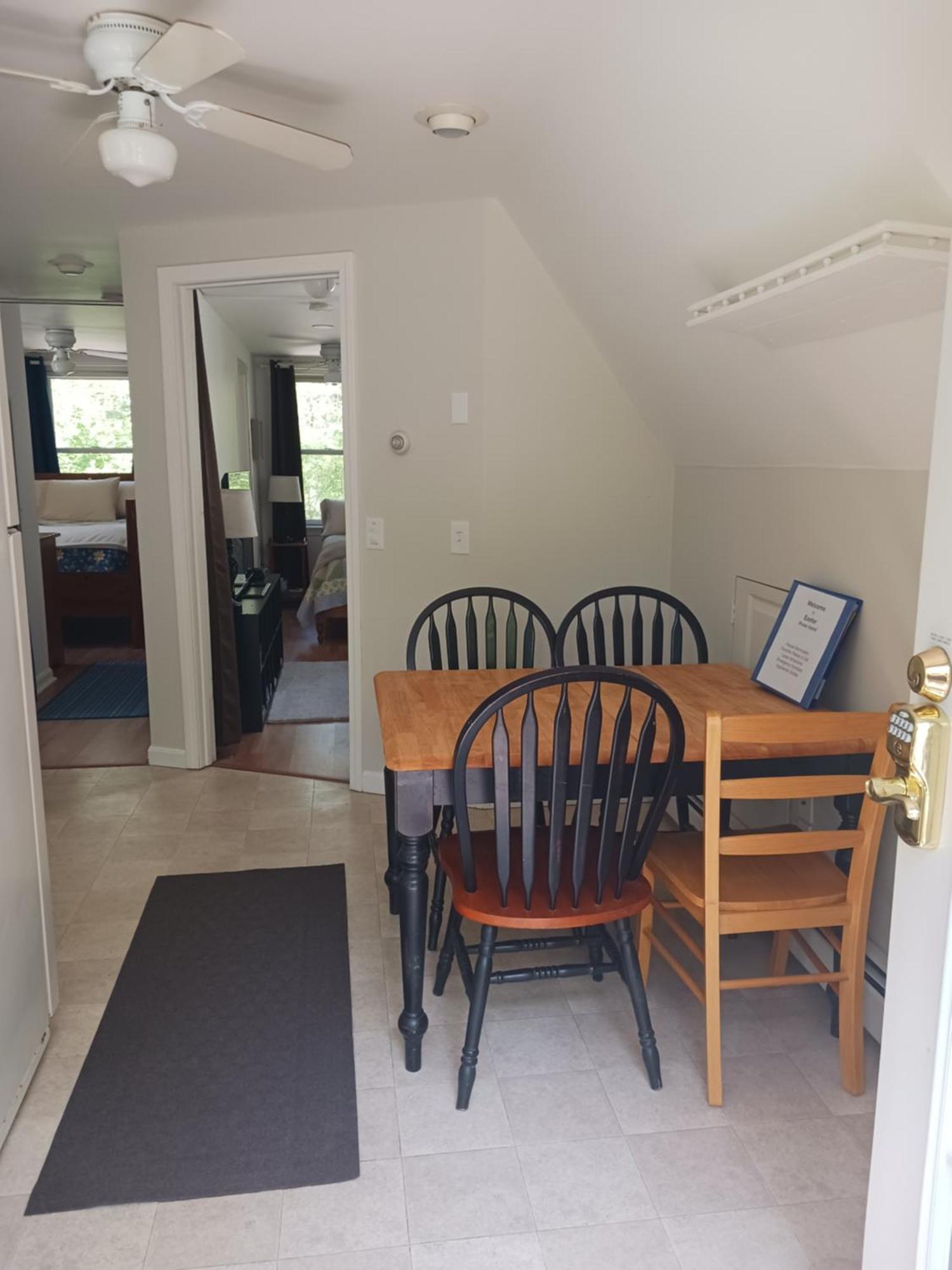 Apartamento Charming Guest House! *