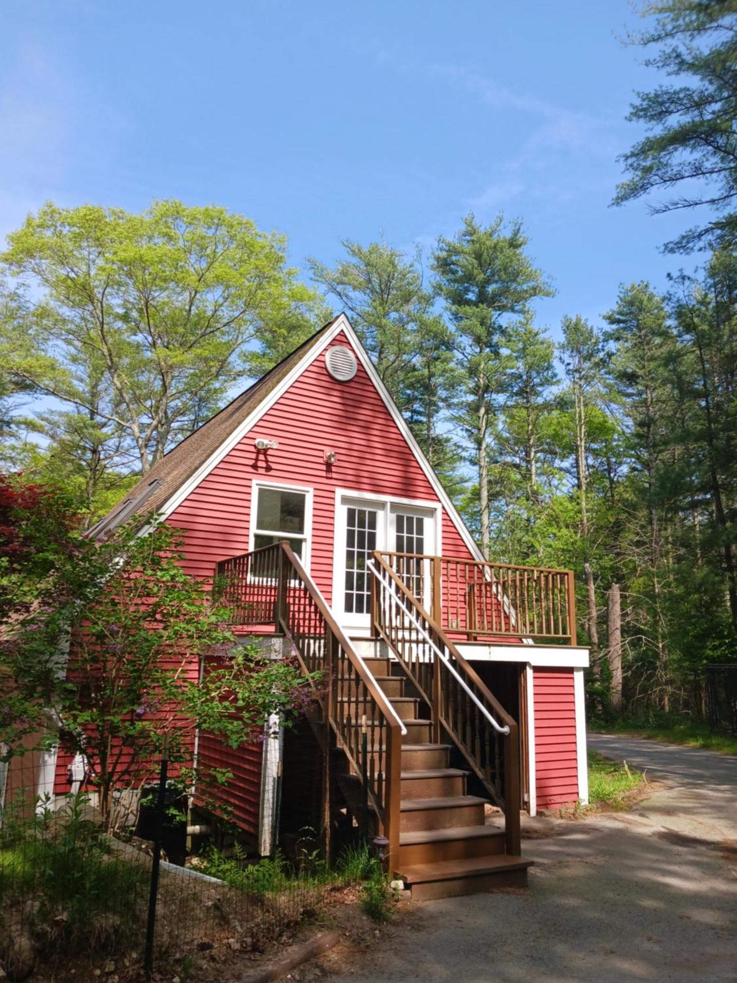 Charming Guest House! Apartamento *